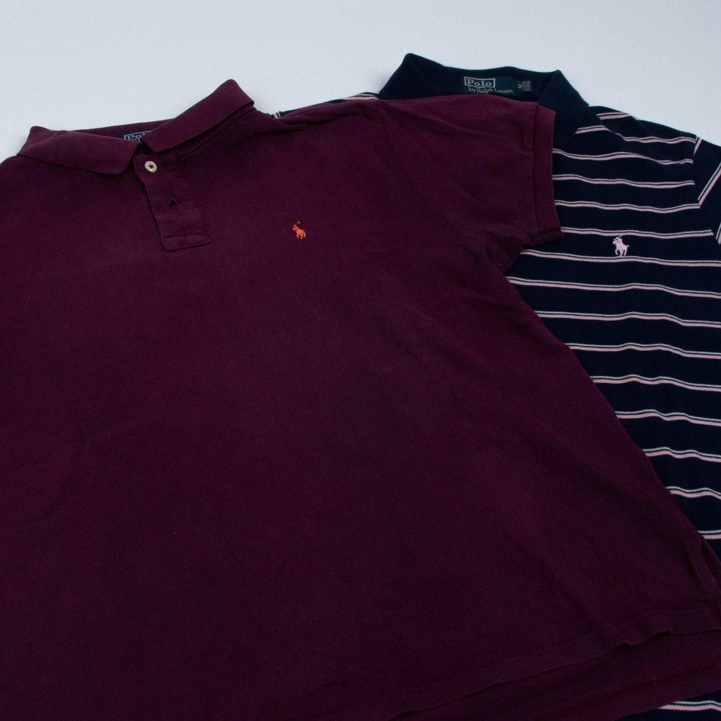 Vintage shirts Vault