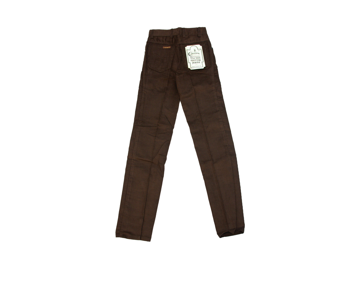 Solo Pants Box