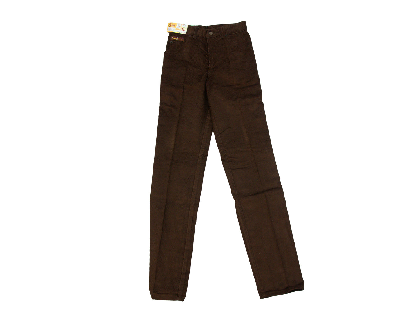 Solo Pants Box