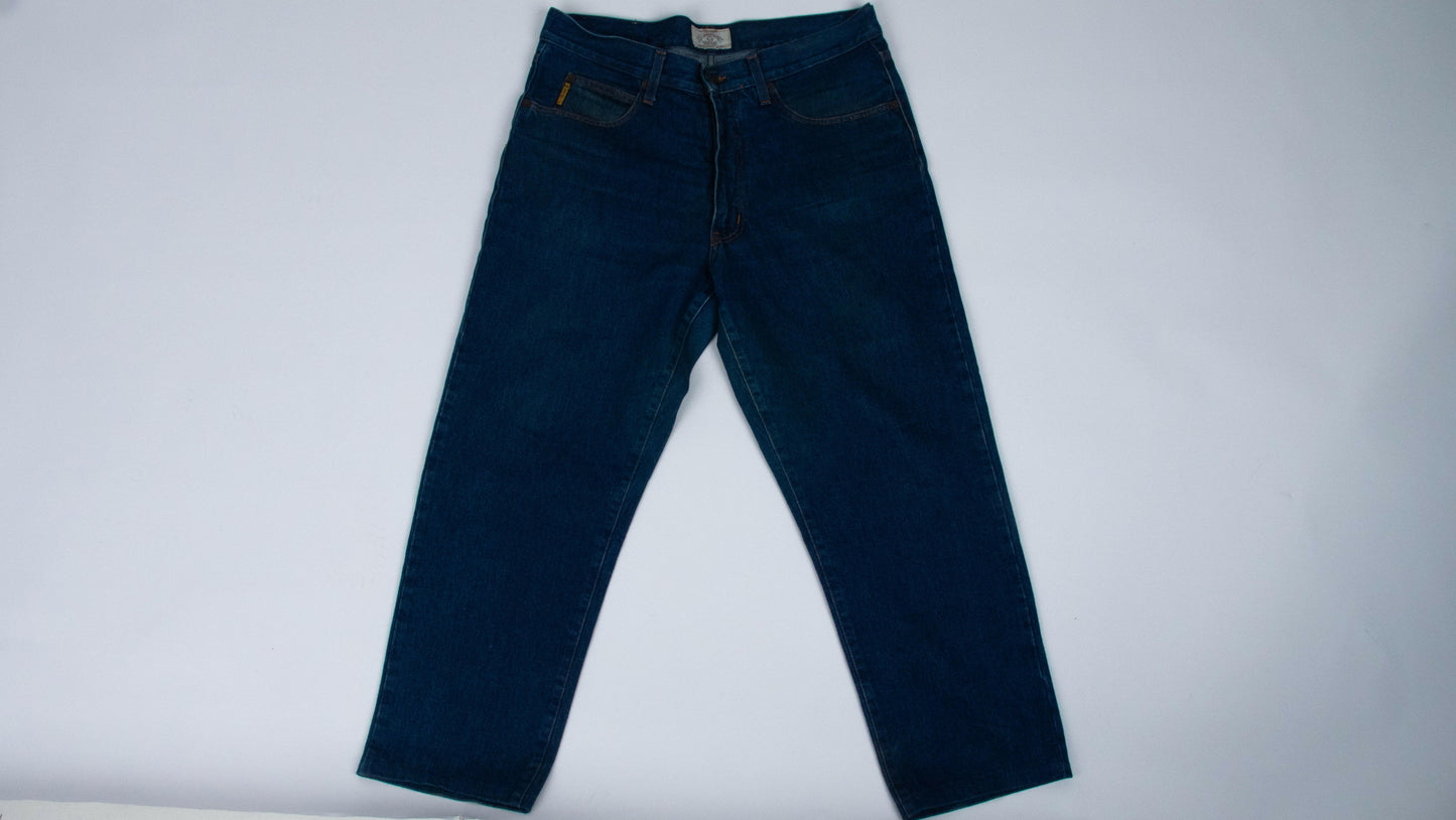 Timeless Trousers