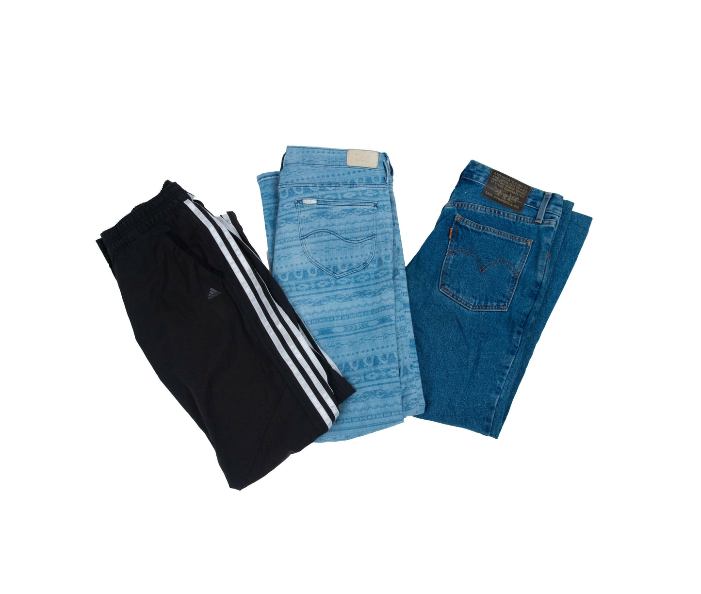 Timeless Trousers