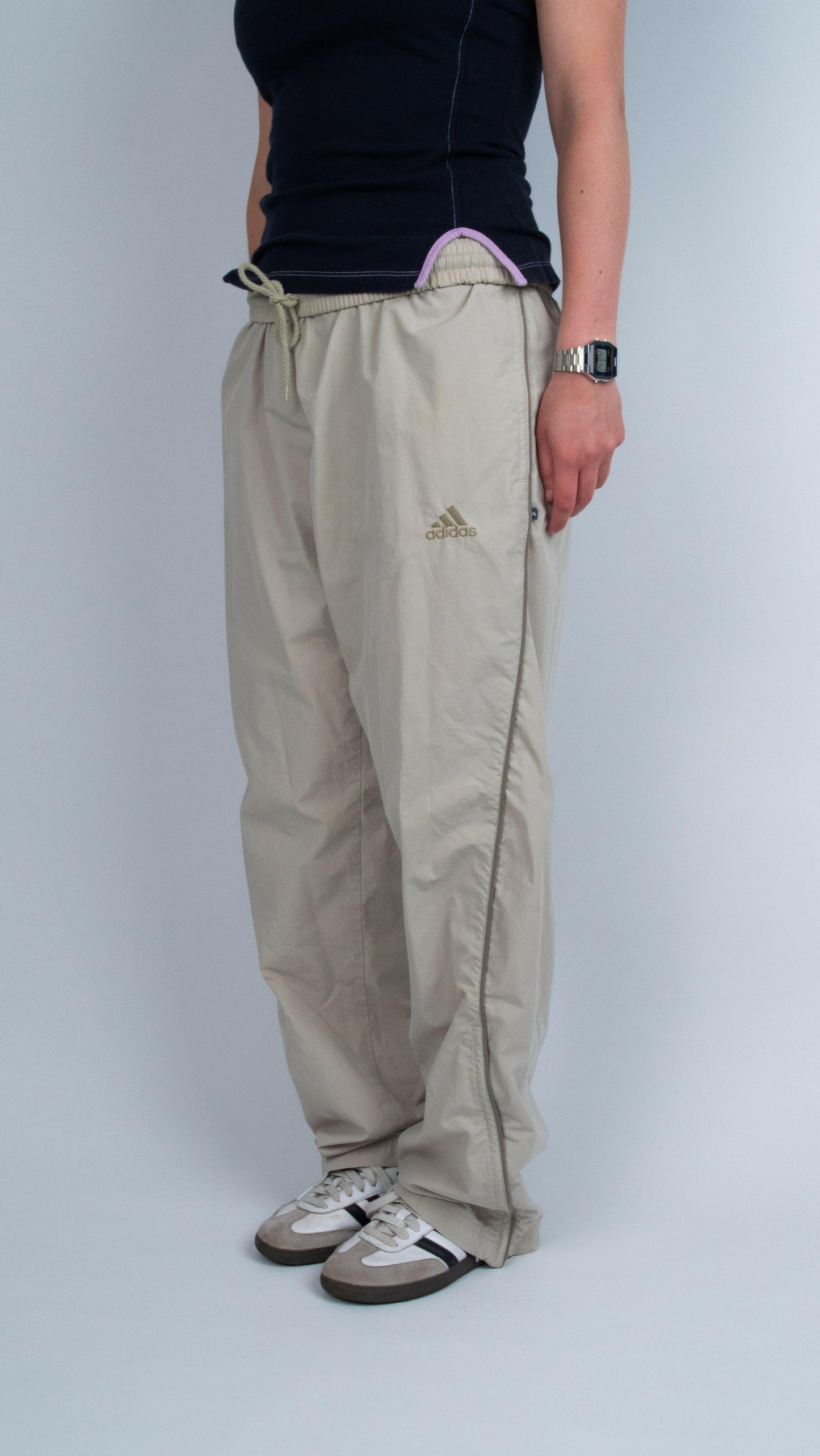 Solo Pants Box
