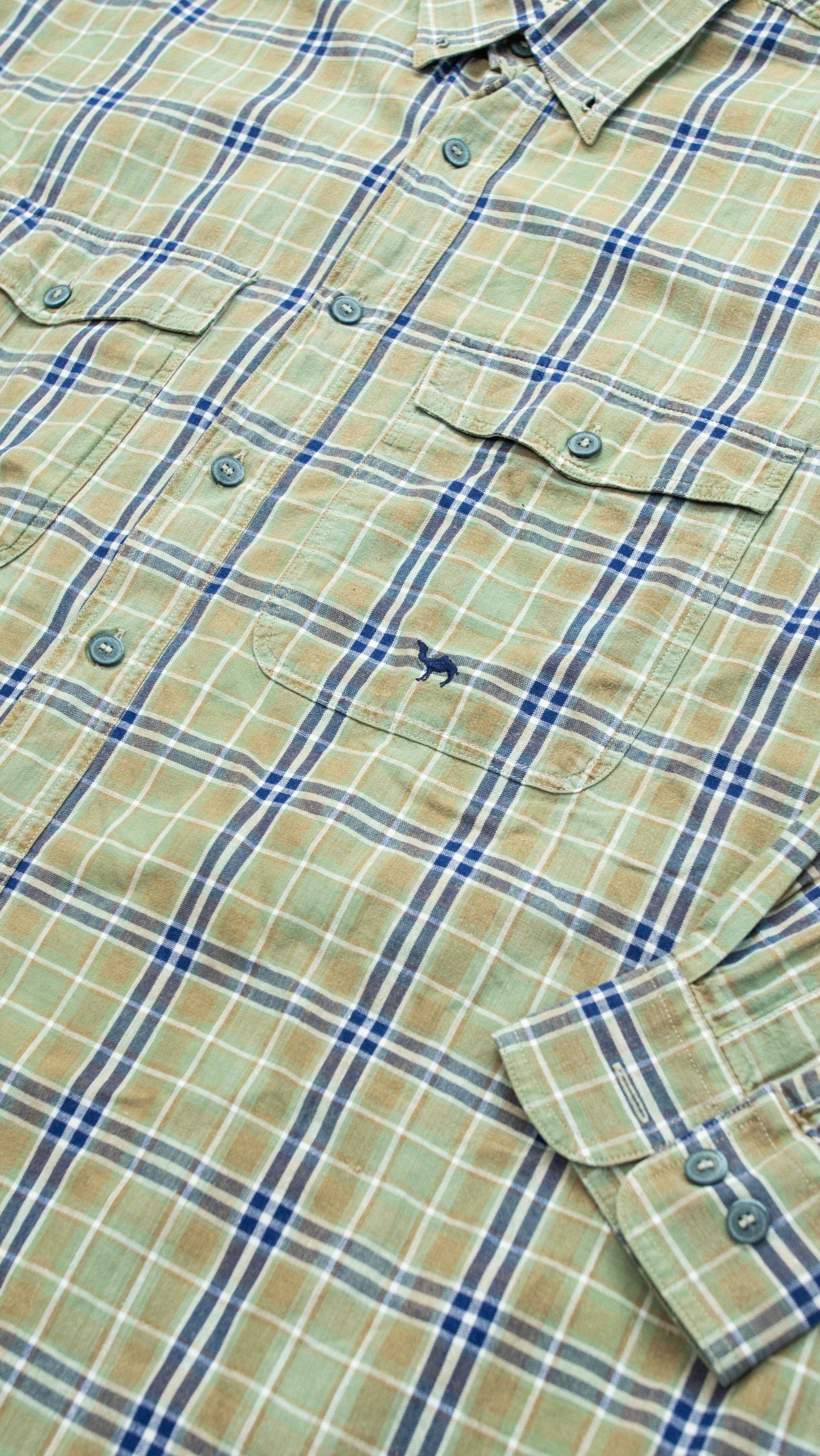 Solo Shirt Box