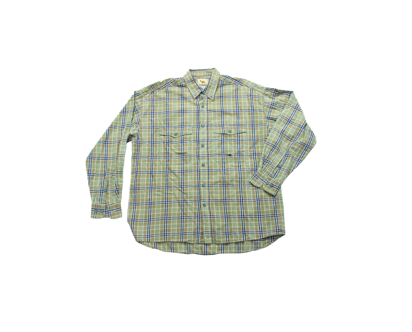 Solo Shirt Box