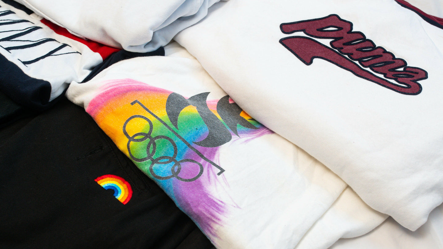 Couple Collection