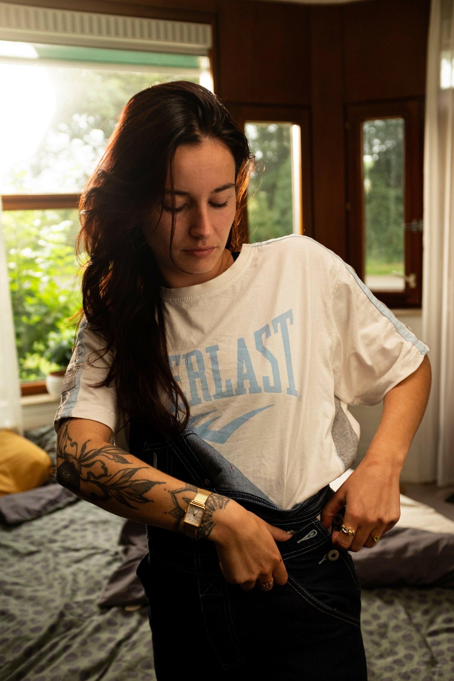 The Three T's XL - vintage wardrobe collective