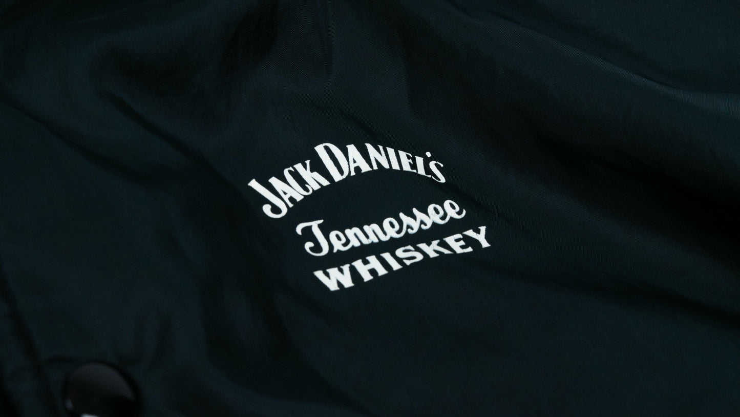 Jacket Jackpot - vintage wardrobe collective