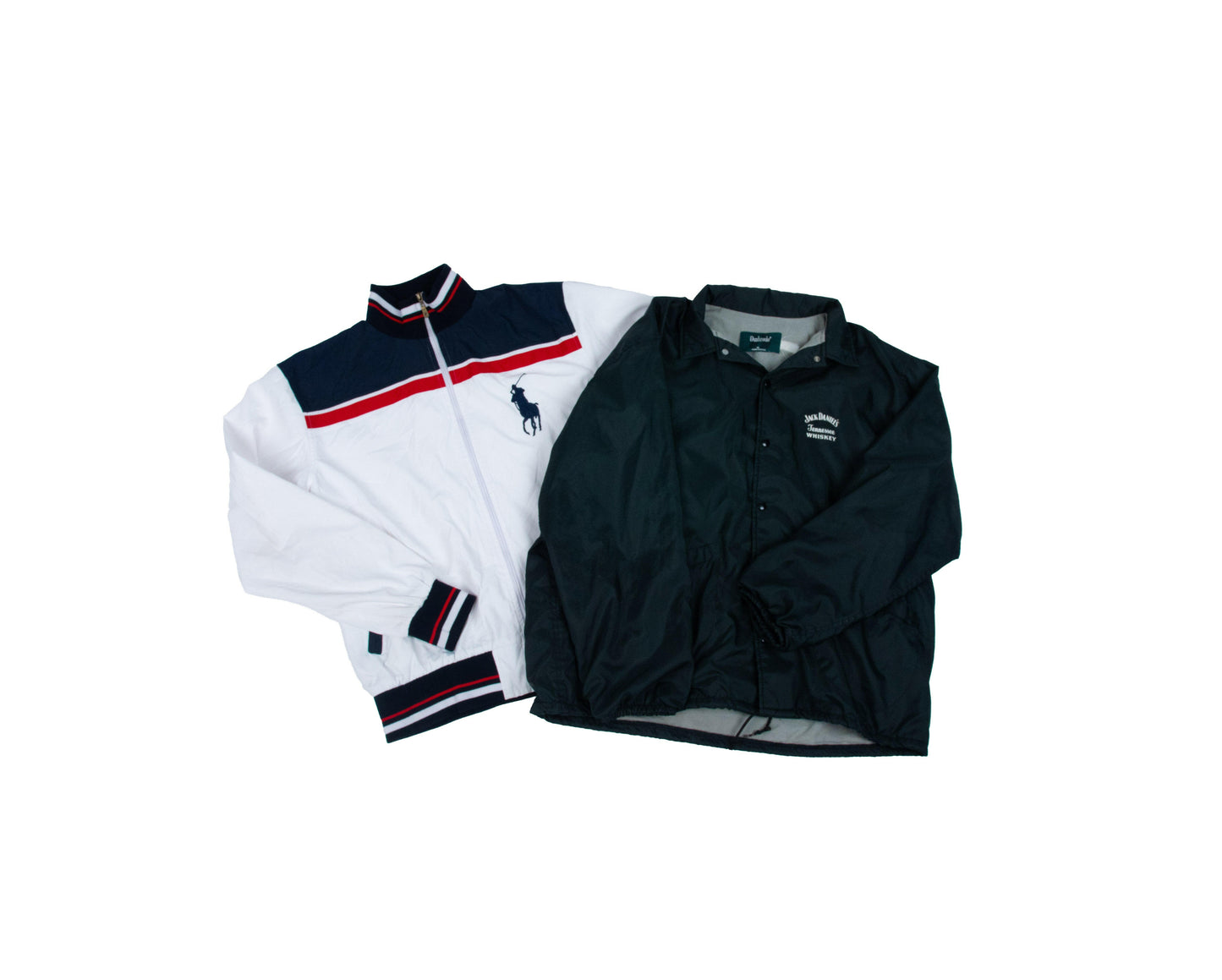 Jacket Jackpot - vintage wardrobe collective