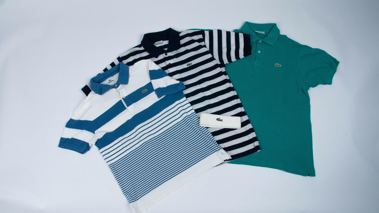 Vintage shirts Vault