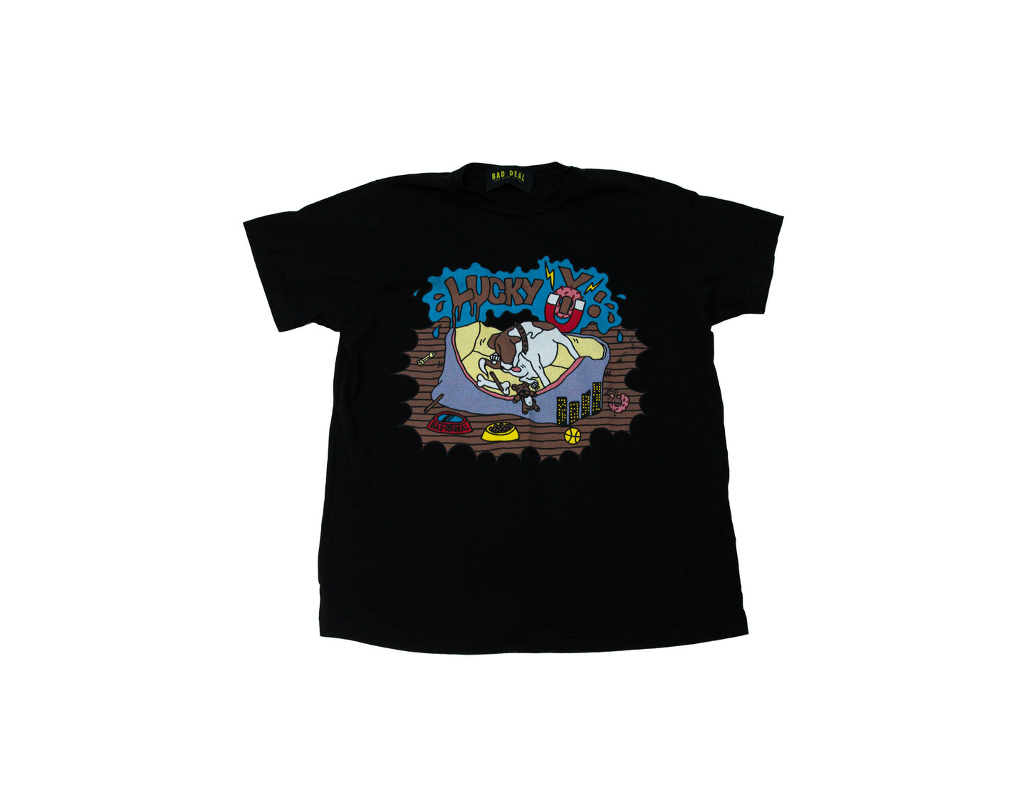 Solo Shirt Box
