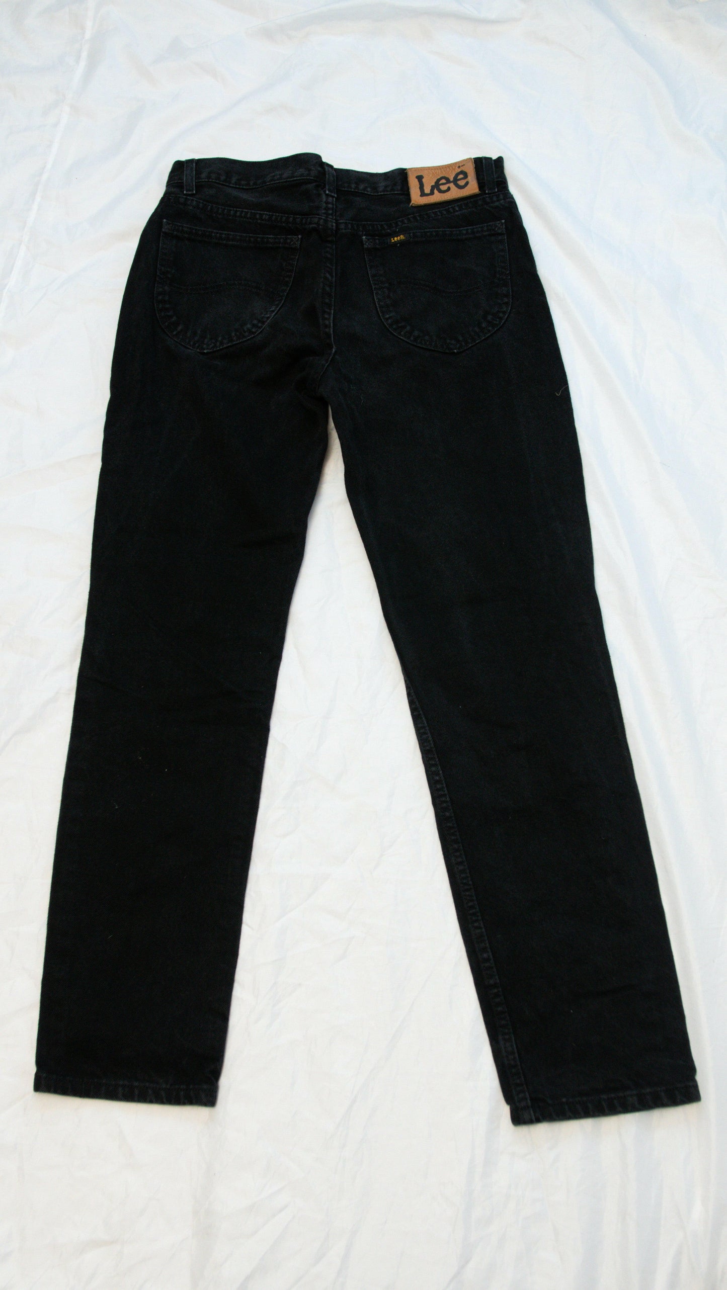 Solo Pants Box