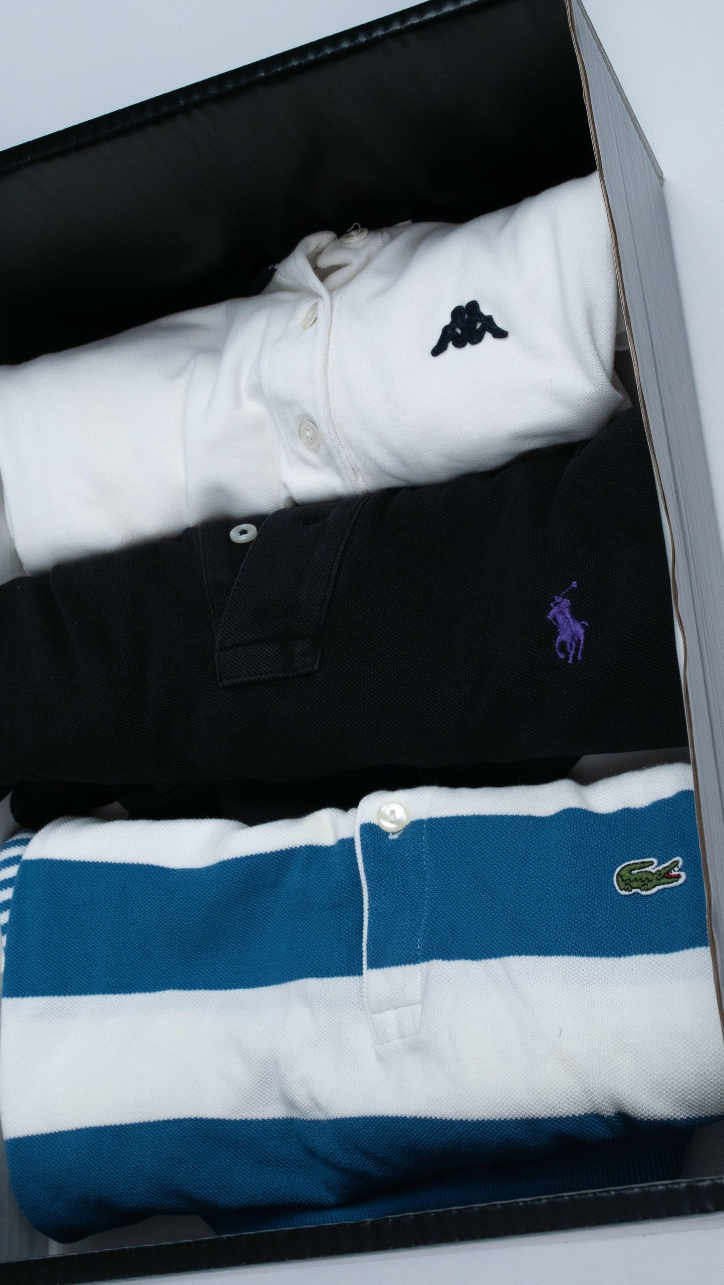 The Polo Enthousiast Box