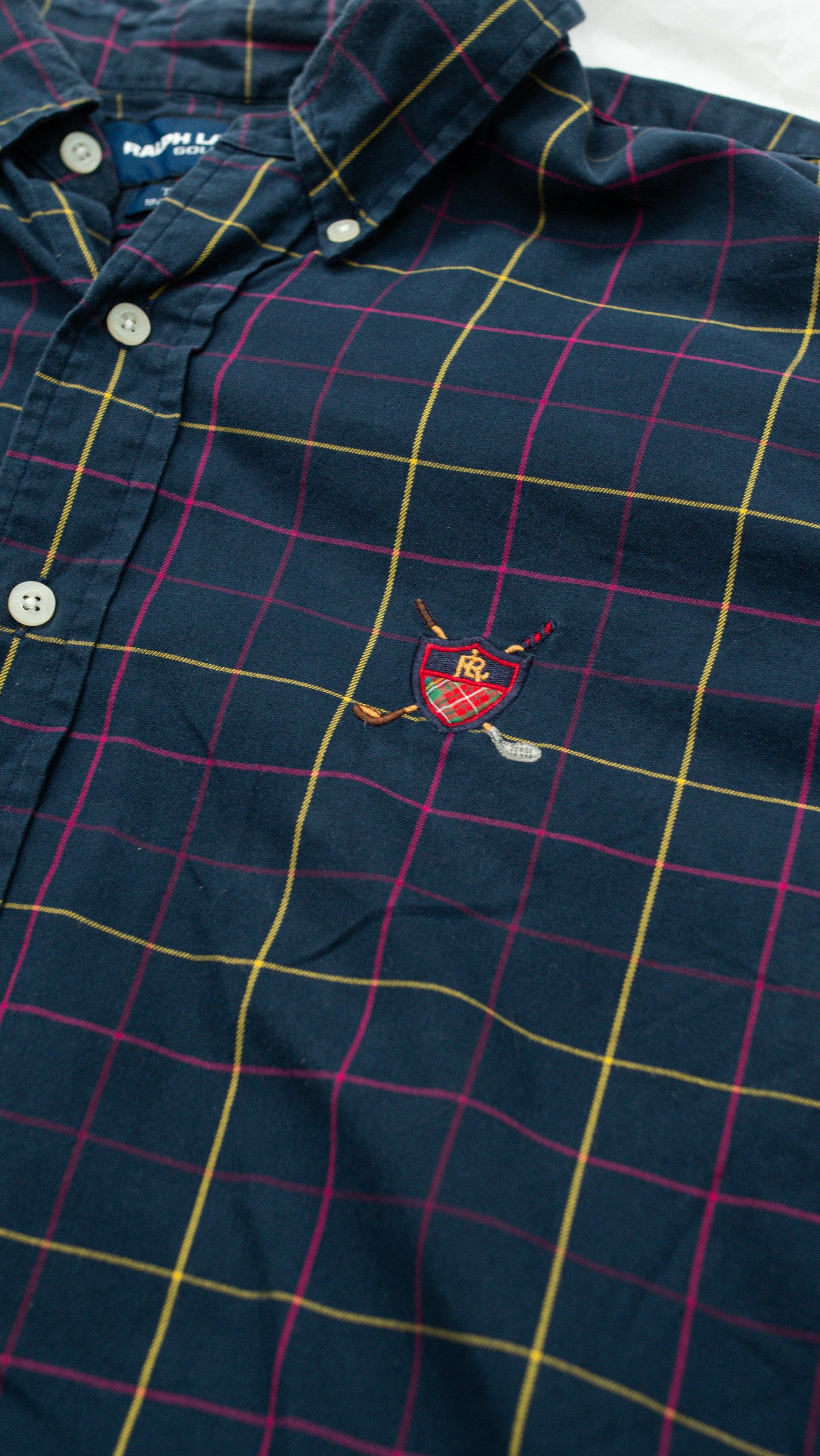 Vintage shirts Vault