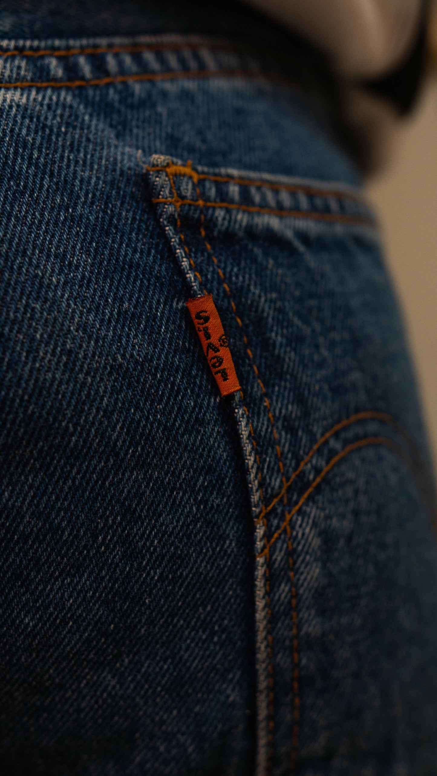 Solo Pants Box