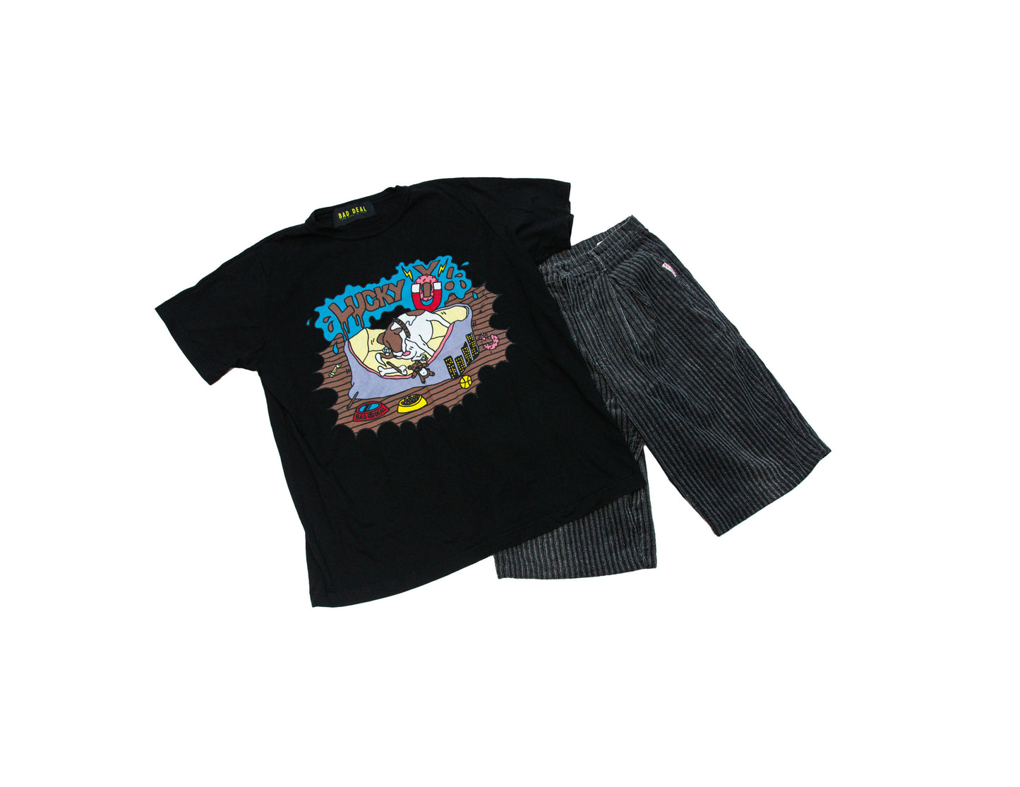 Summer Fit Box