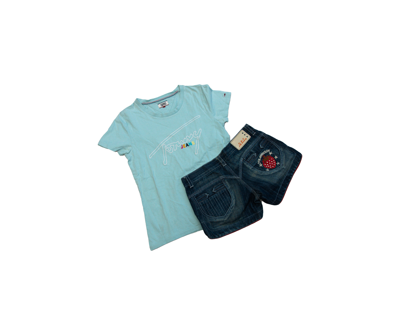 Summer Fit Box