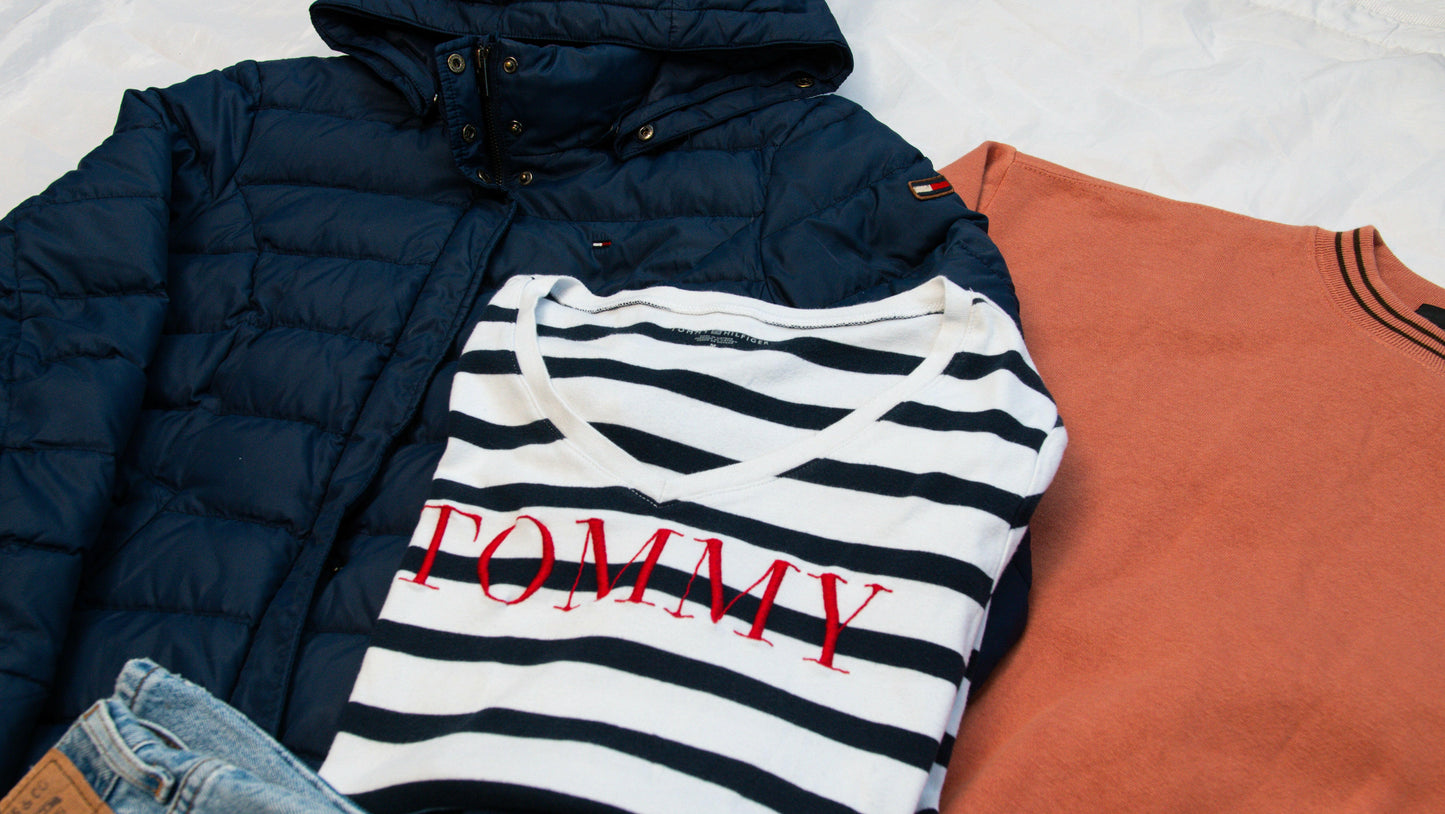 Winter fit box