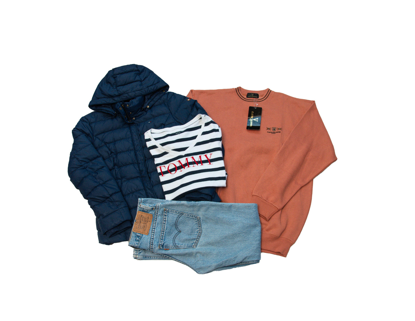 Winter fit box