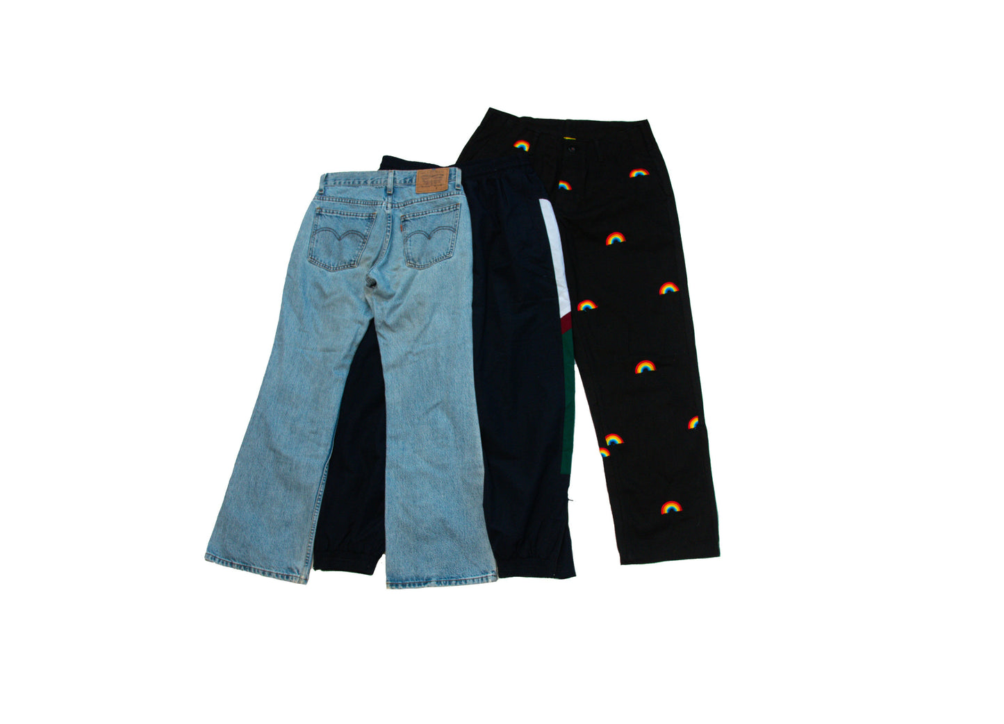 Solo Pants Box