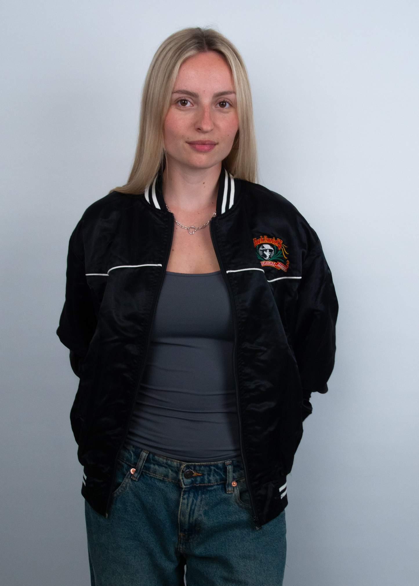 Jacket Jackpot - vintage wardrobe collective