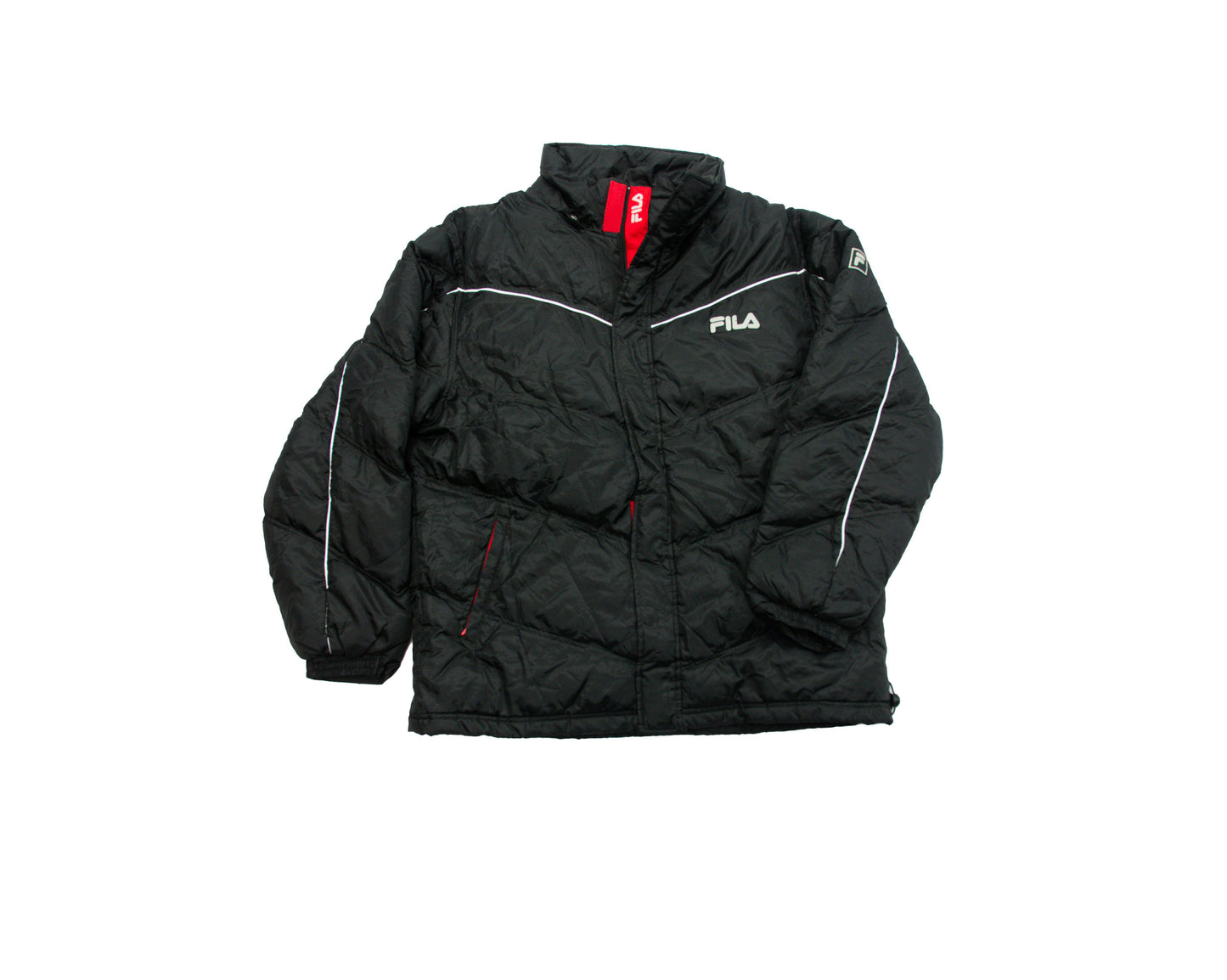 Solo Jacket Box