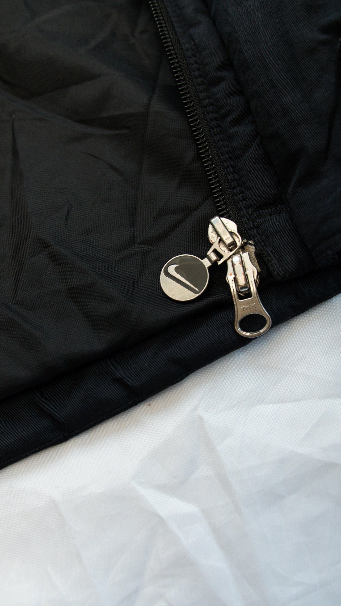 Solo Jacket Box