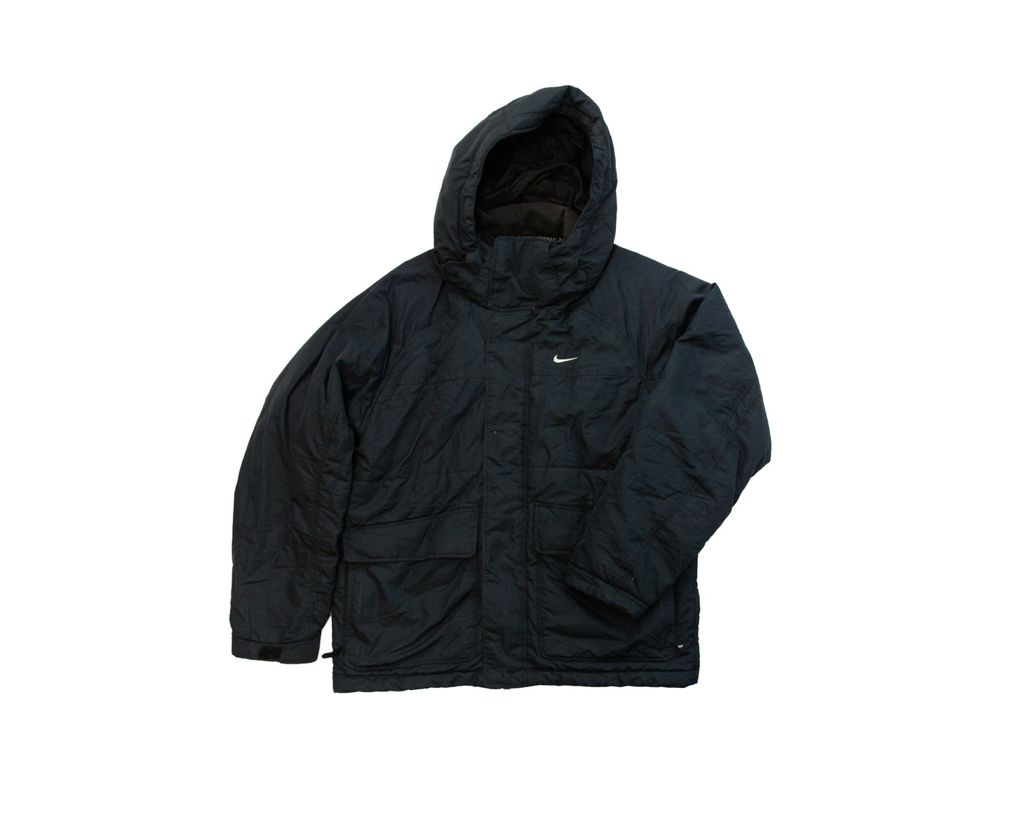 Solo Jacket Box