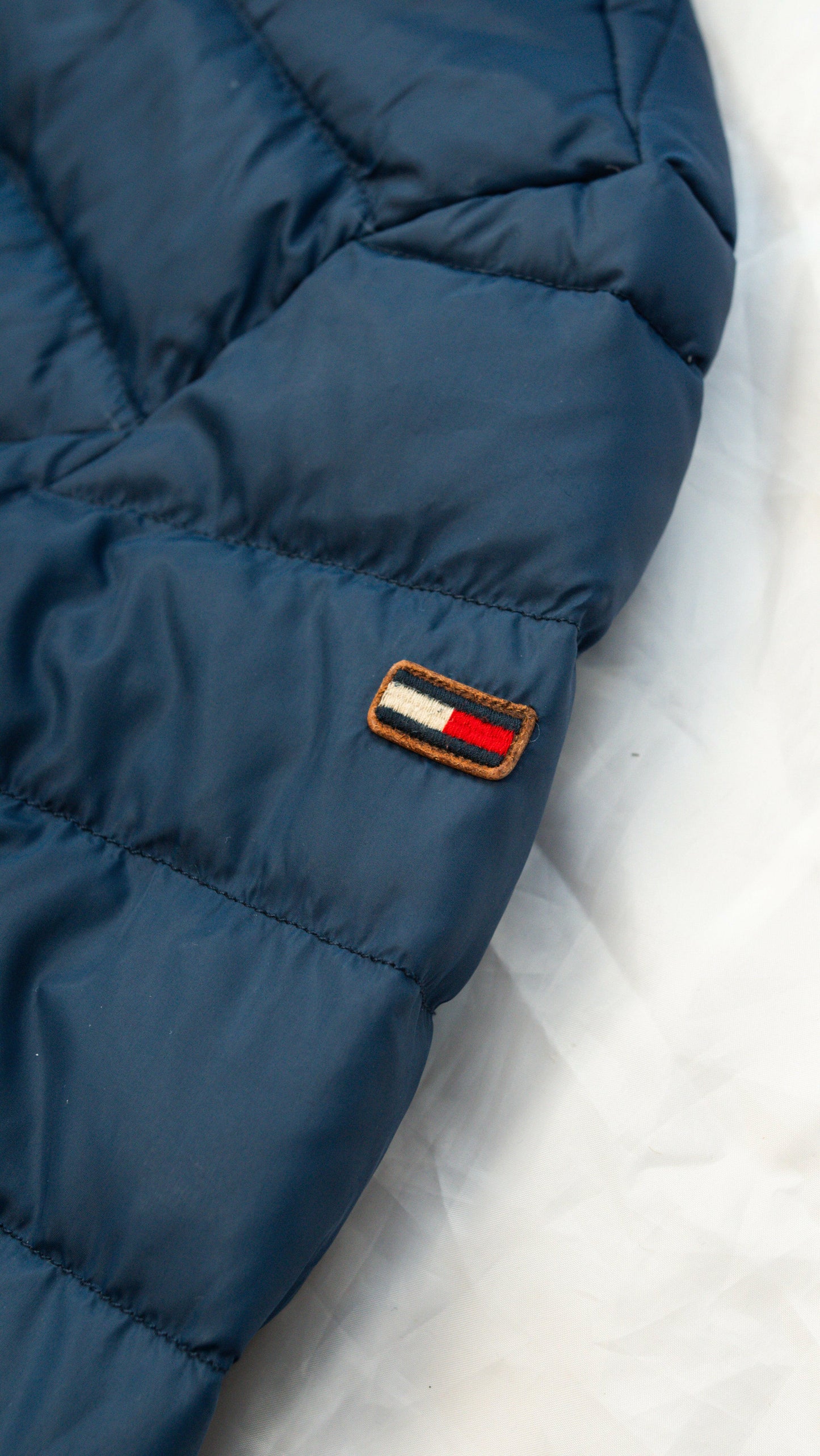 Solo Jacket Box
