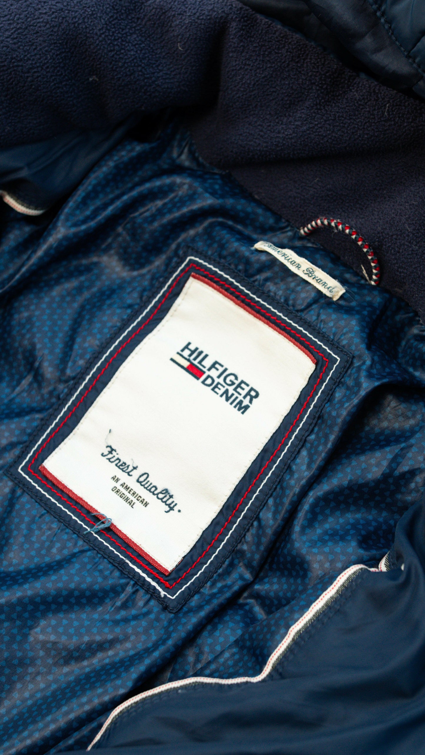 Solo Jacket Box