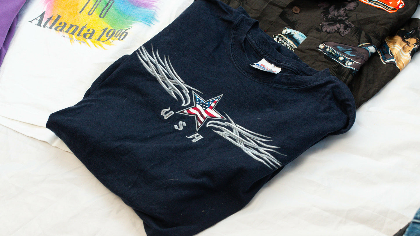 Solo Shirt Box