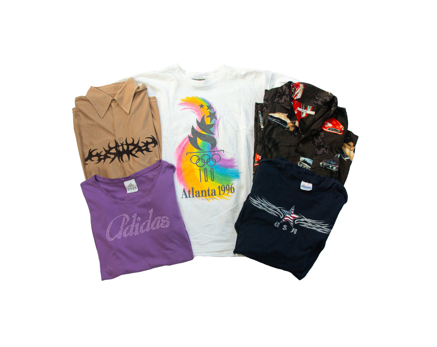 Solo Shirt Box