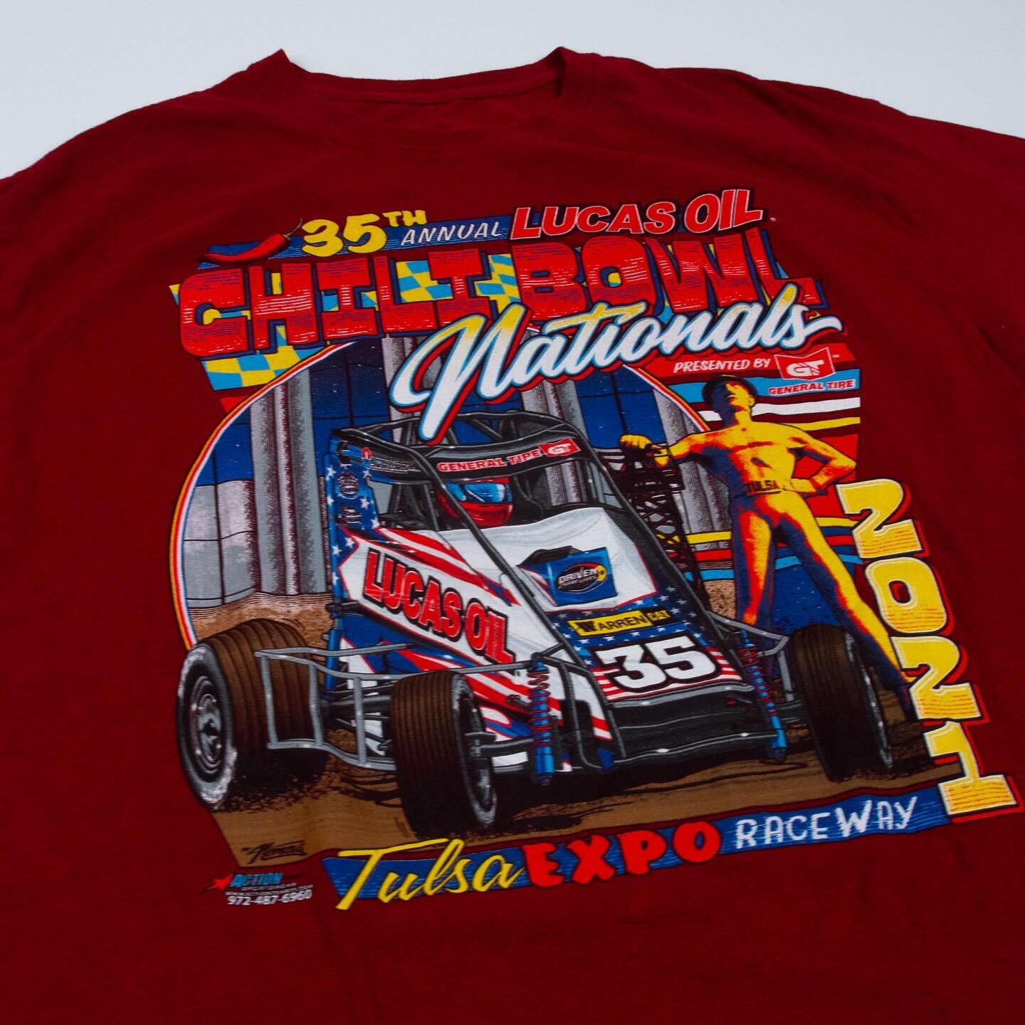 Vintage shirts Vault