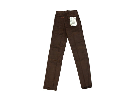Solo Pants Box