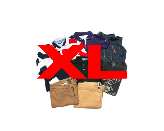 the legacy box XL