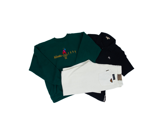 Classic Outfit Box