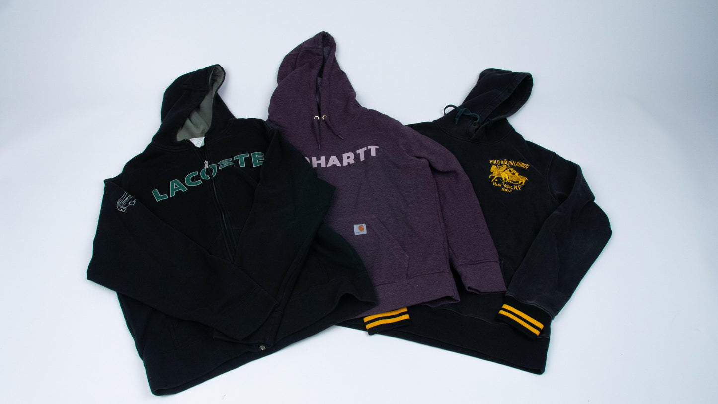 Sweats box