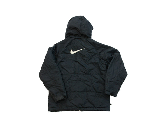 Solo Jacket Box