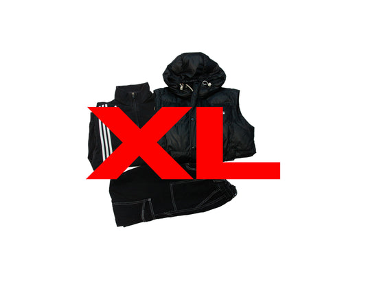 Winter fit box XL